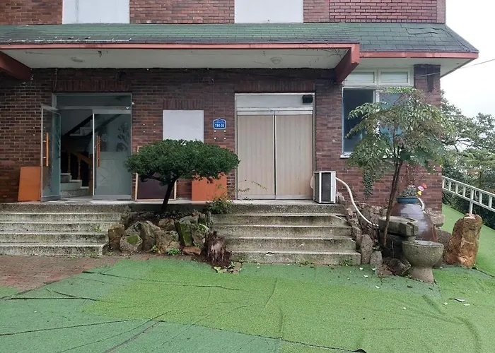 월벽타운 게스트하우스 서울특별시