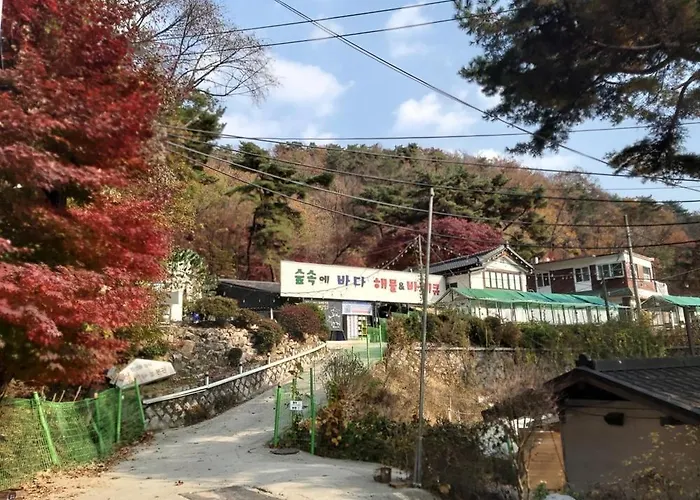 월벽타운 * 서울특별시